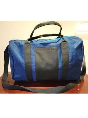 Issey Miyake Parfums Travel Duffle Bag